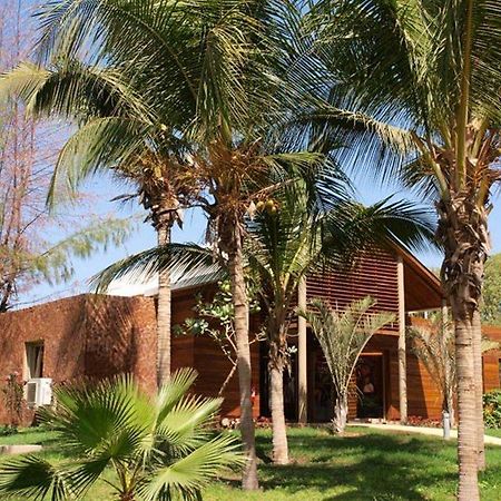 Framissima Palm Beach M'Bour Exterior foto