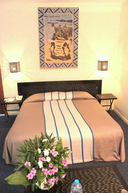Framissima Palm Beach M'Bour Quarto foto