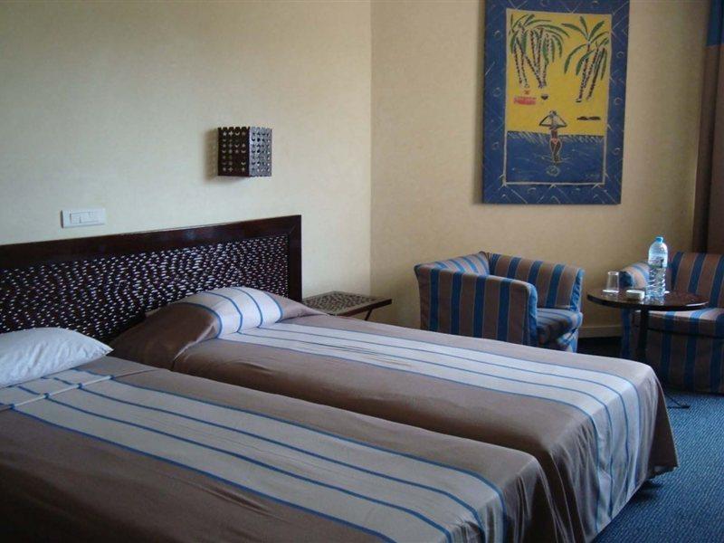 Framissima Palm Beach M'Bour Exterior foto