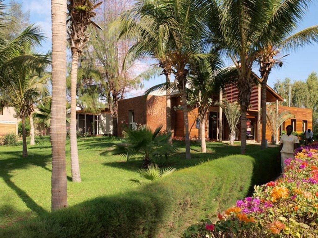 Framissima Palm Beach M'Bour Exterior foto