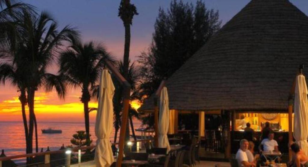Framissima Palm Beach M'Bour Exterior foto