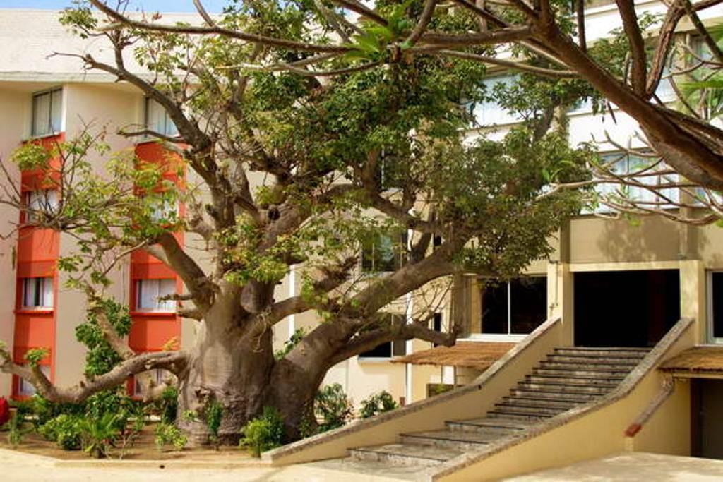 Framissima Palm Beach M'Bour Exterior foto