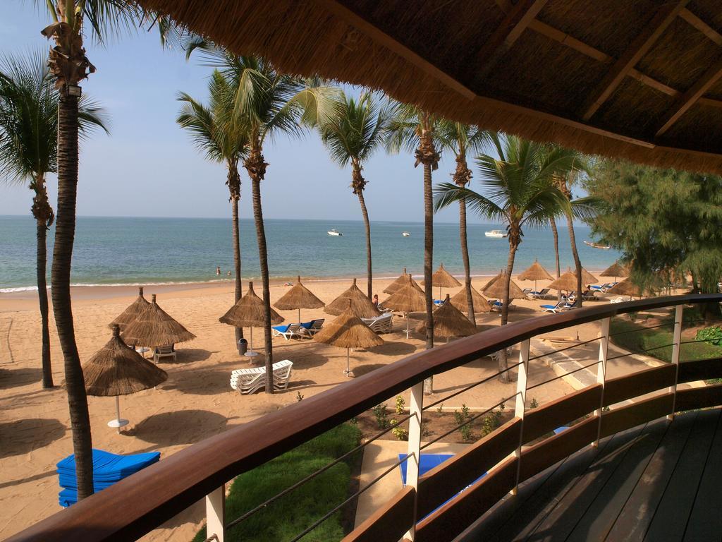 Framissima Palm Beach M'Bour Exterior foto