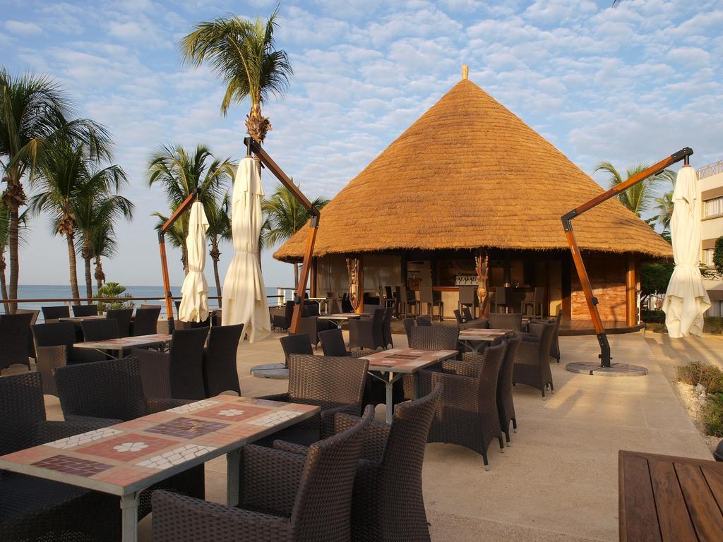 Framissima Palm Beach M'Bour Exterior foto