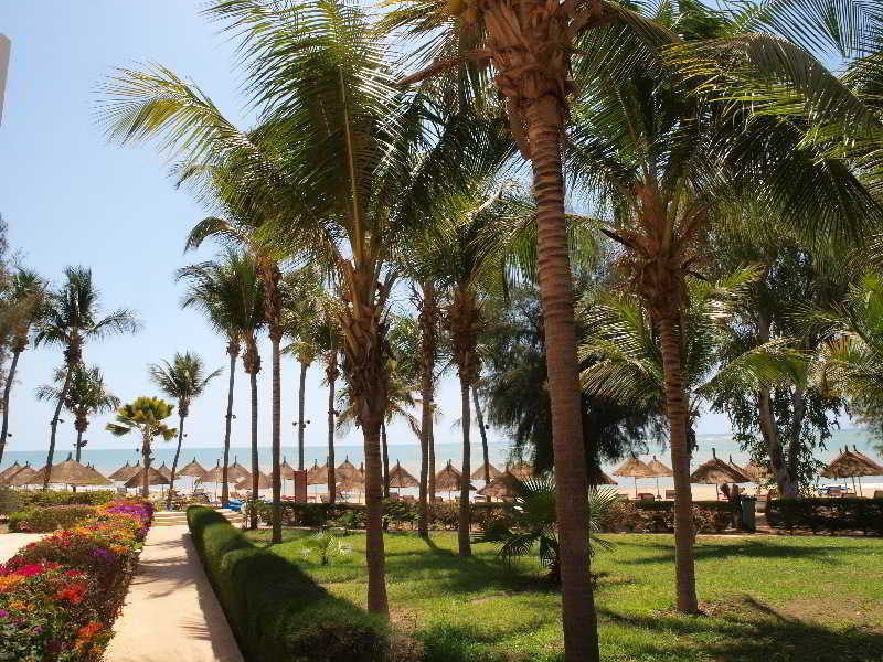Framissima Palm Beach M'Bour Exterior foto