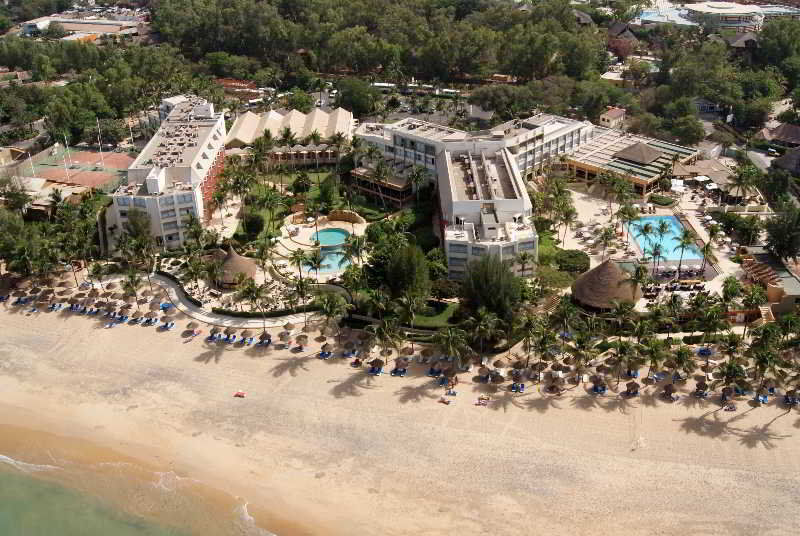 Framissima Palm Beach M'Bour Exterior foto