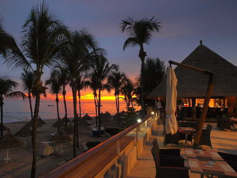 Framissima Palm Beach M'Bour Exterior foto