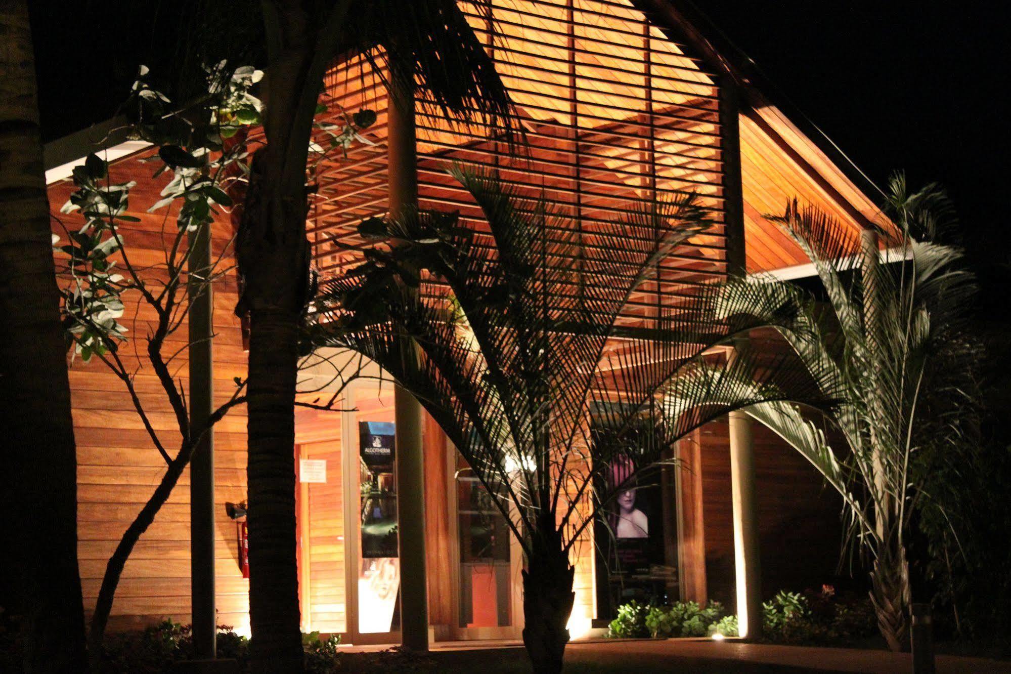 Framissima Palm Beach M'Bour Exterior foto