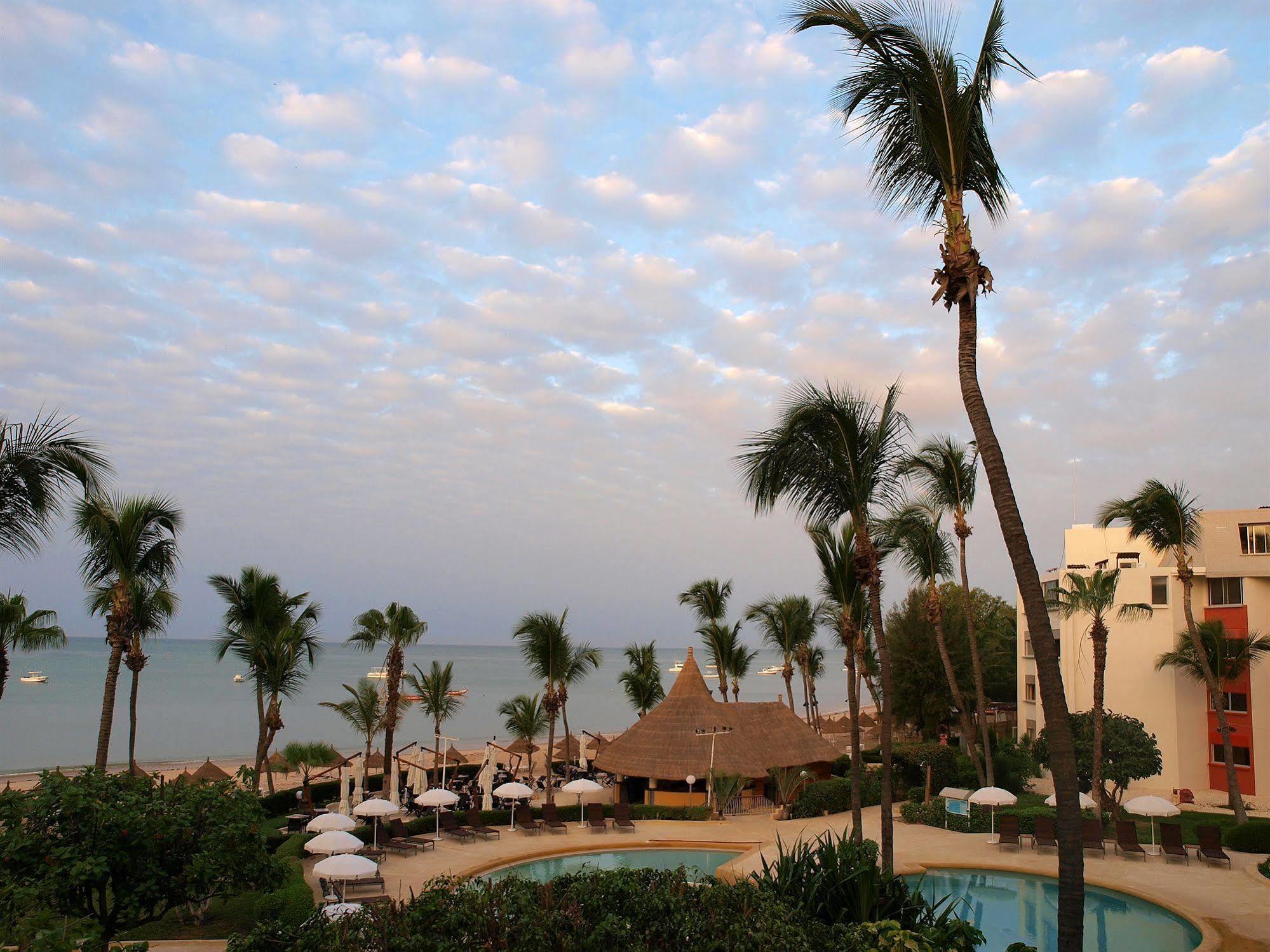Framissima Palm Beach M'Bour Exterior foto